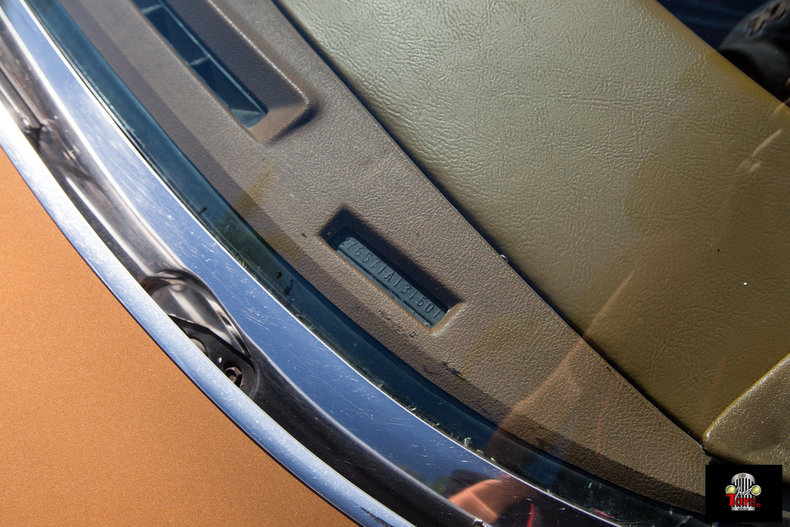 1971 Pontiac Grand Prix
