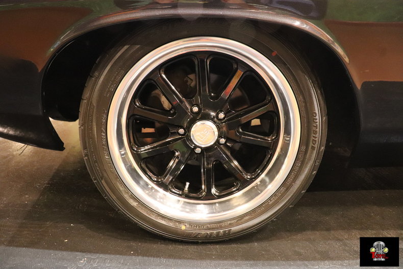 1974 Plymouth Barracuda