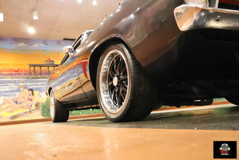 1974 Plymouth Barracuda