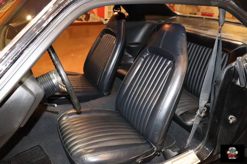 1974 Plymouth Barracuda