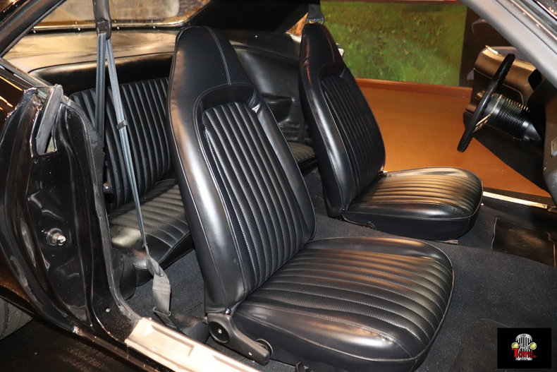 1974 Plymouth Barracuda