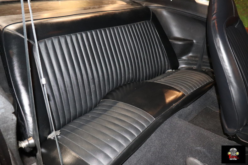 1974 Plymouth Barracuda
