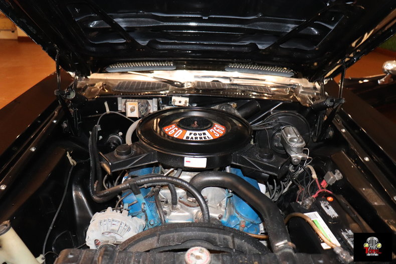 1974 Plymouth Barracuda