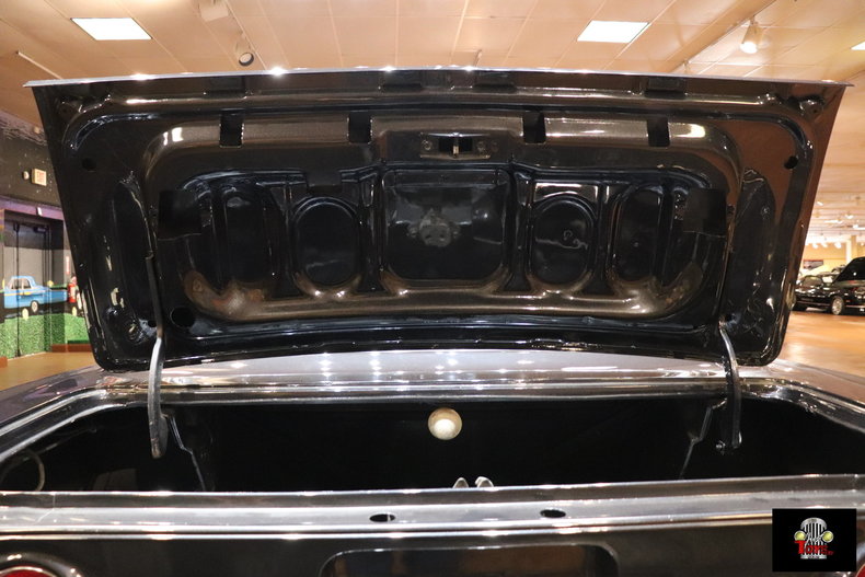 1974 Plymouth Barracuda