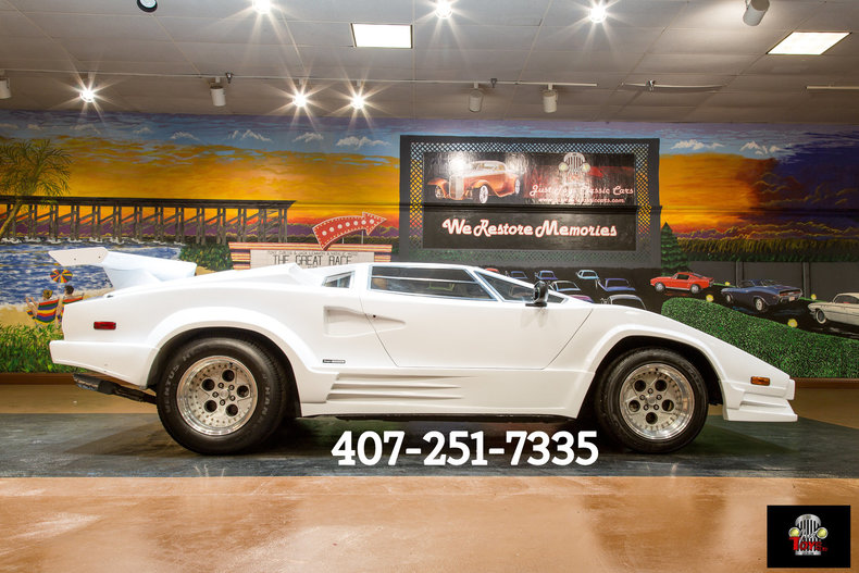2000 Lamo Kit Car