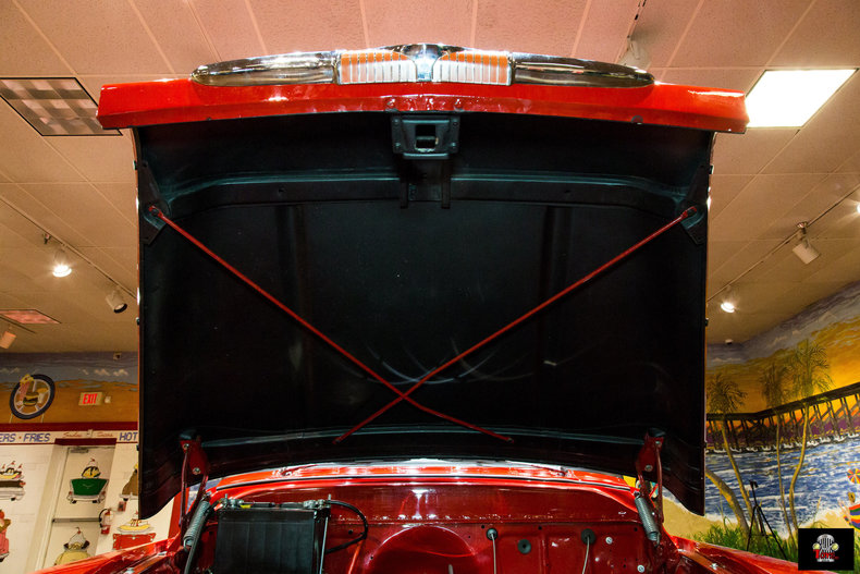 1957 Chevrolet Apache