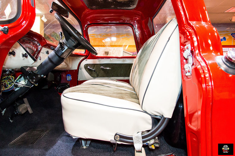 1957 Chevrolet Apache