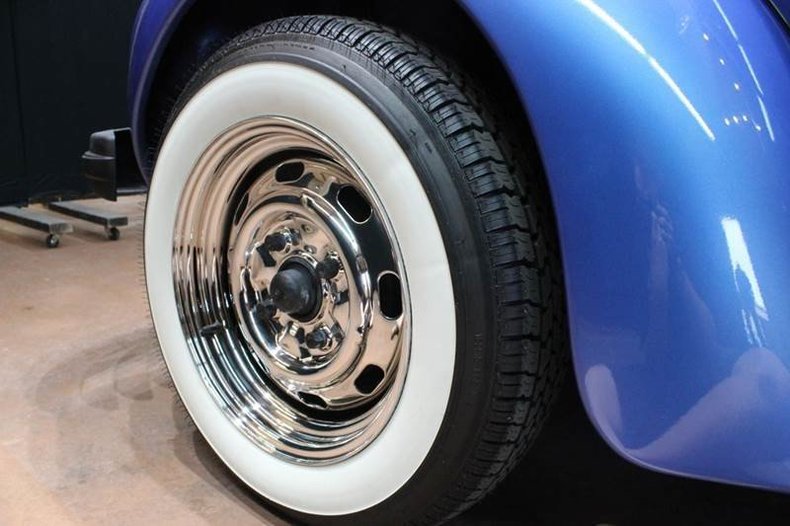 1978 Volkswagen Super Beetle