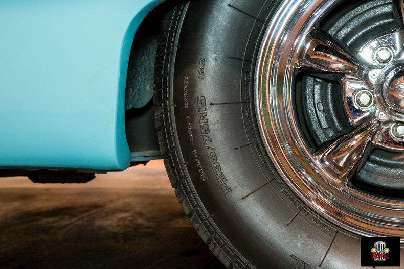 1964 Ford Galaxie 500 Convertible