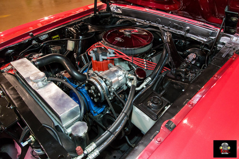 1970 Ford Mustang