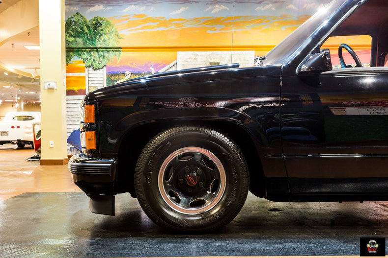1990 Chevrolet Truck