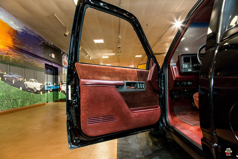 1990 Chevrolet Truck