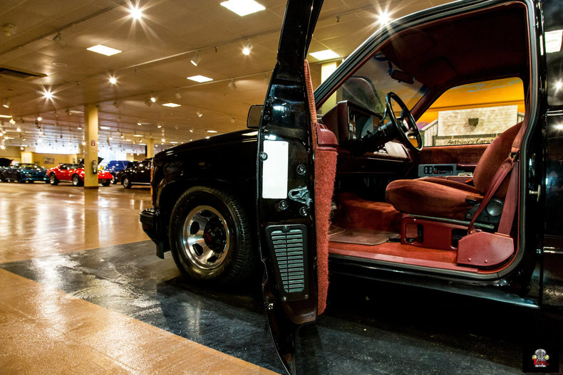 1990 Chevrolet Truck