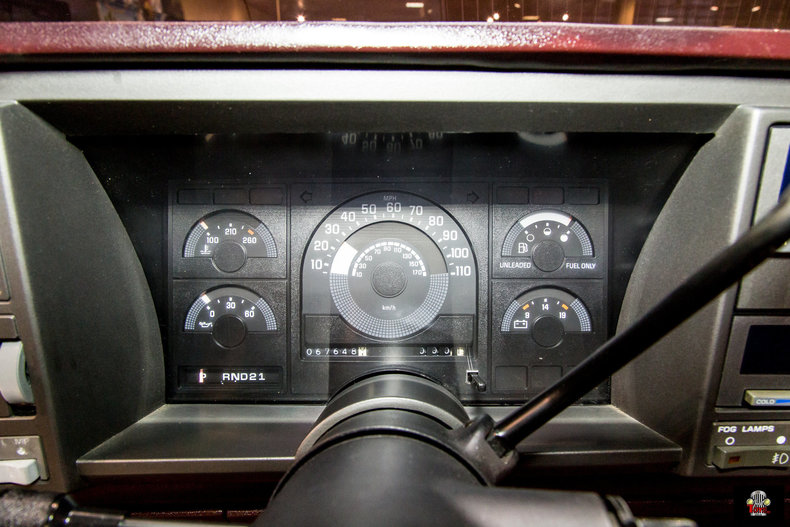1990 Chevrolet Truck