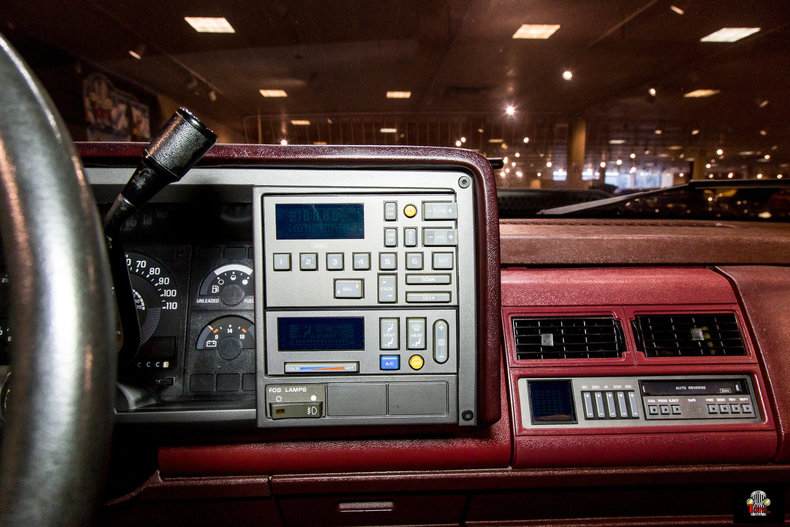 1990 Chevrolet Truck