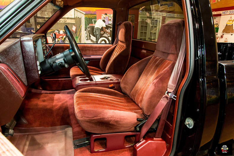 1990 Chevrolet Truck