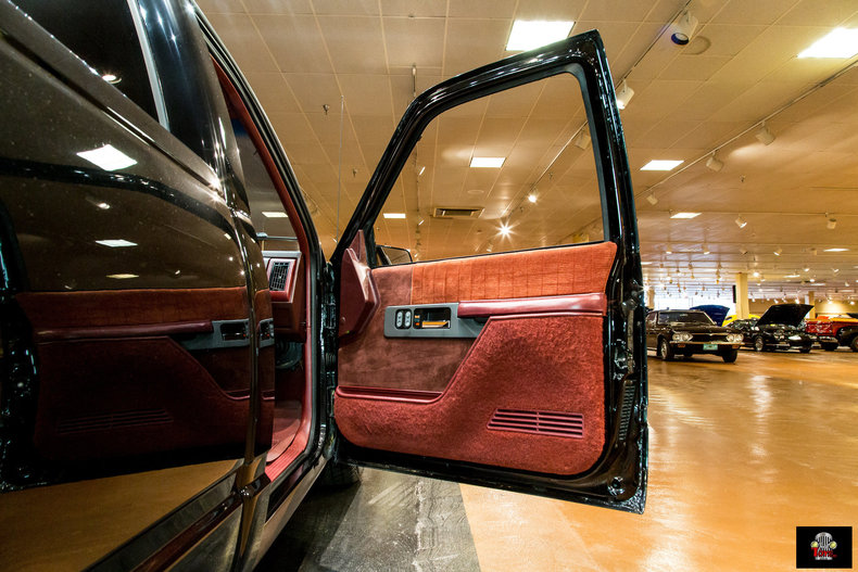 1990 Chevrolet Truck