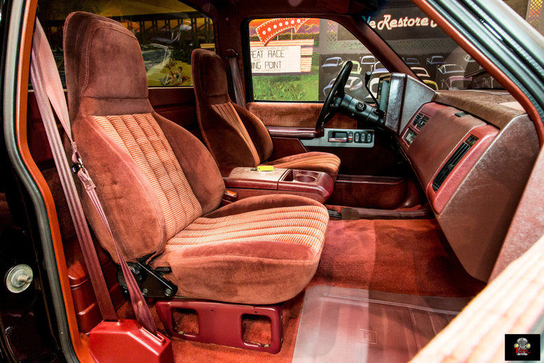 1990 Chevrolet Truck