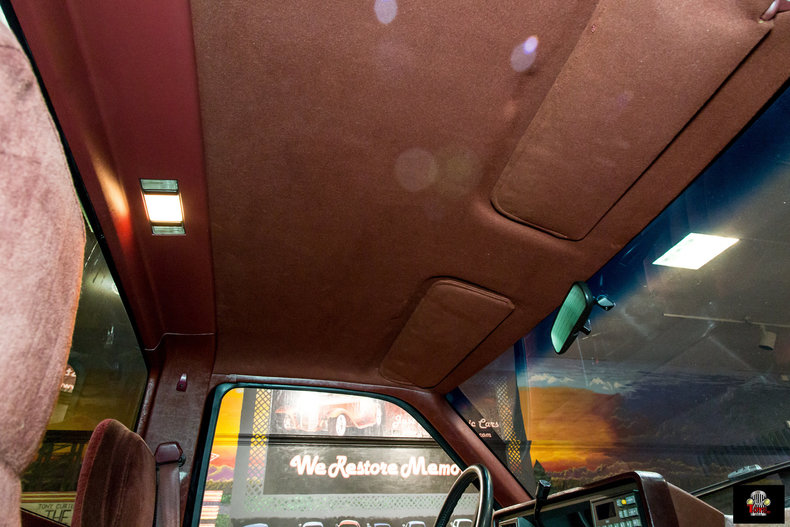 1990 Chevrolet Truck