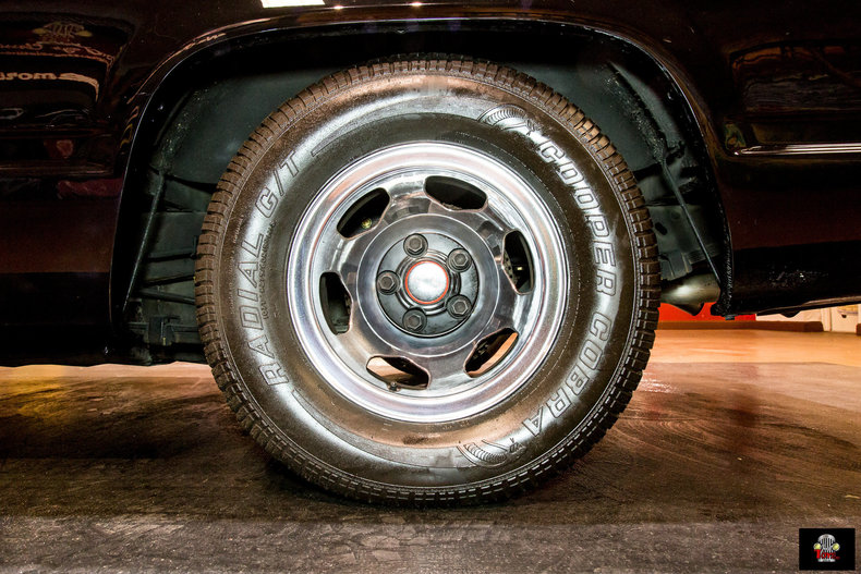 1990 Chevrolet Truck