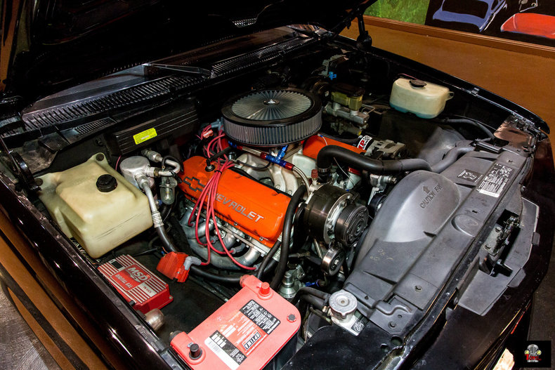 1990 Chevrolet Truck