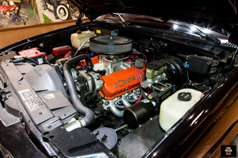 1990 Chevrolet Truck