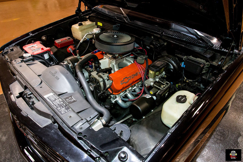 1990 Chevrolet Truck