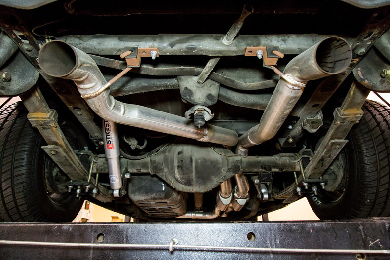 1990 Chevrolet Truck