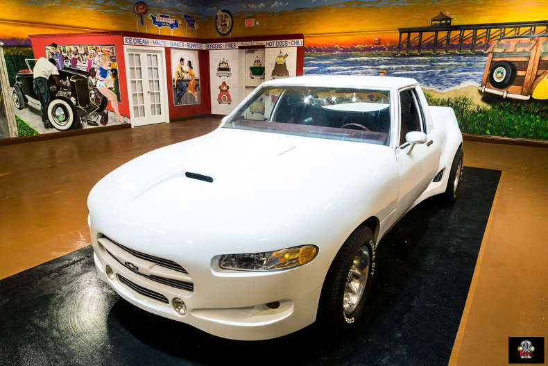 1987 Chevrolet Caprice