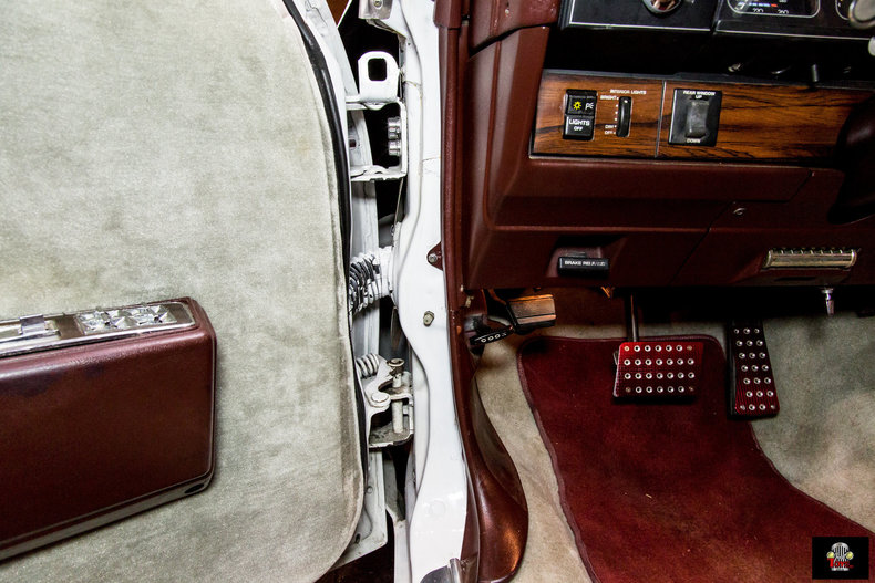 1987 Chevrolet Caprice