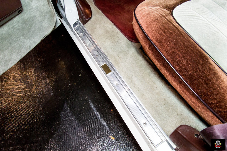 1987 Chevrolet Caprice