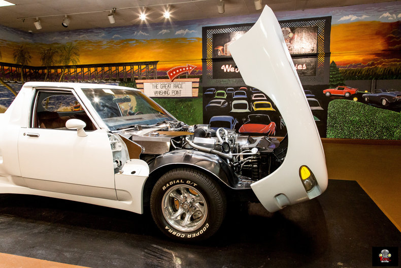 1987 Chevrolet Caprice