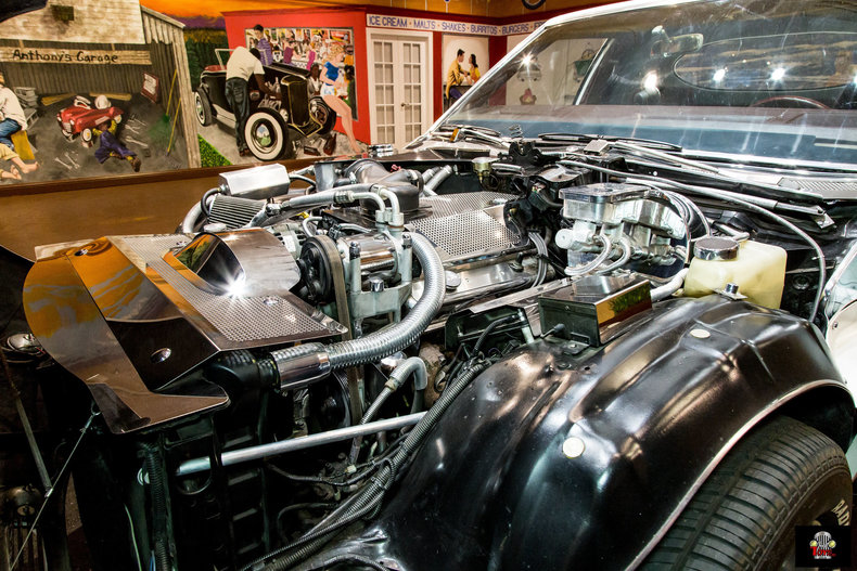 1987 Chevrolet Caprice