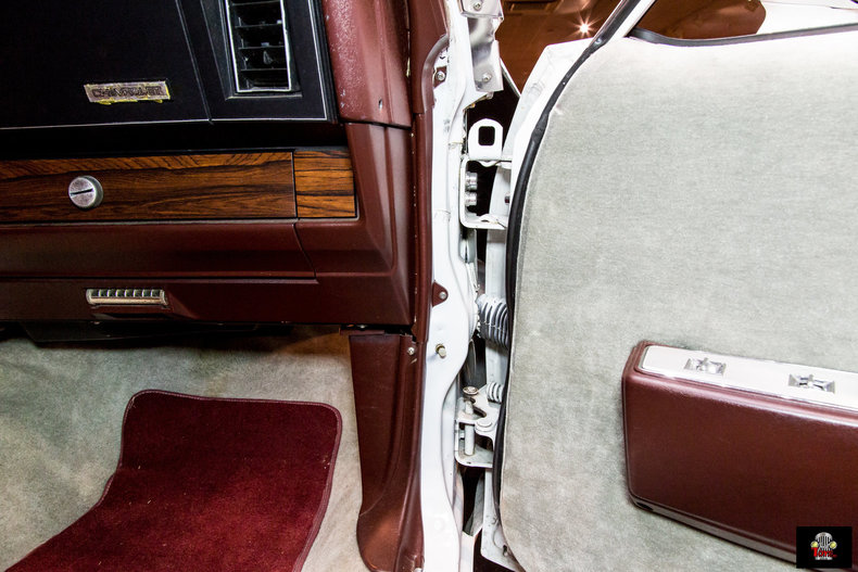 1987 Chevrolet Caprice