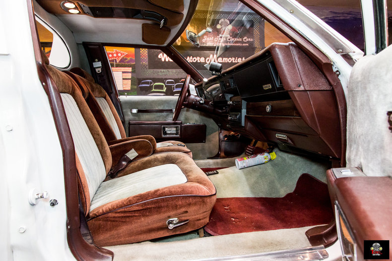 1987 Chevrolet Caprice