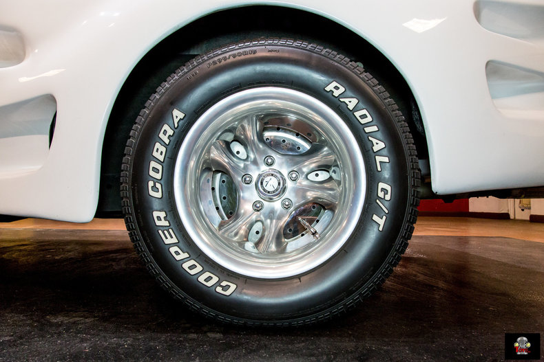 1987 Chevrolet Caprice