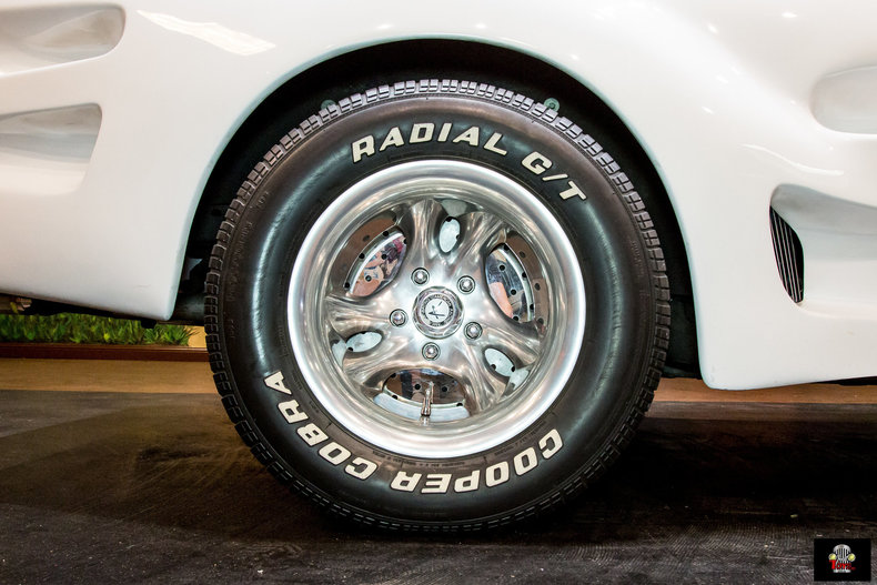 1987 Chevrolet Caprice