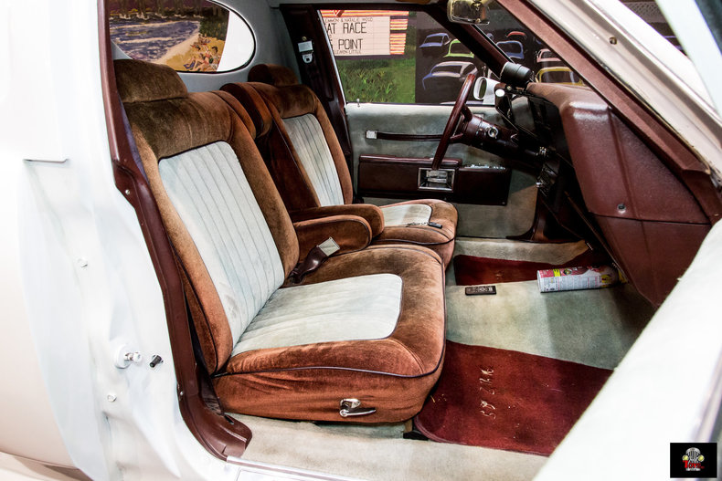 1987 Chevrolet Caprice