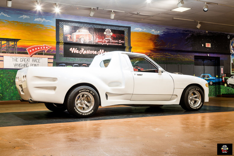 1987 Chevrolet Caprice