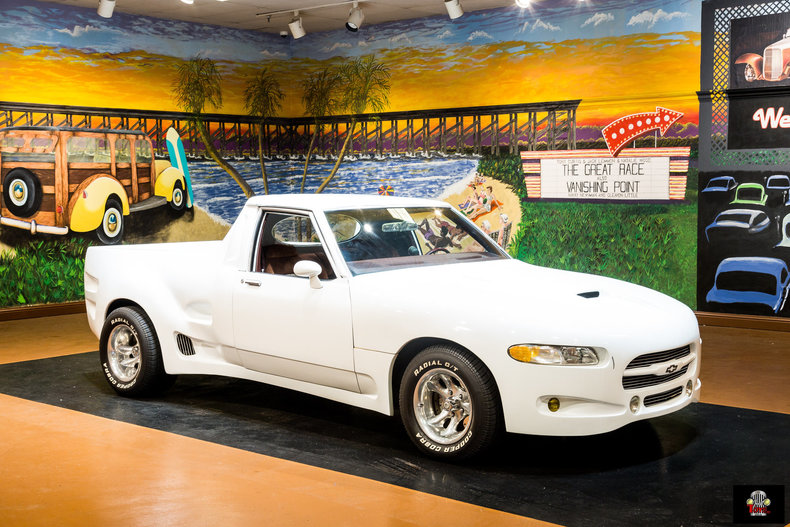 1987 Chevrolet Caprice