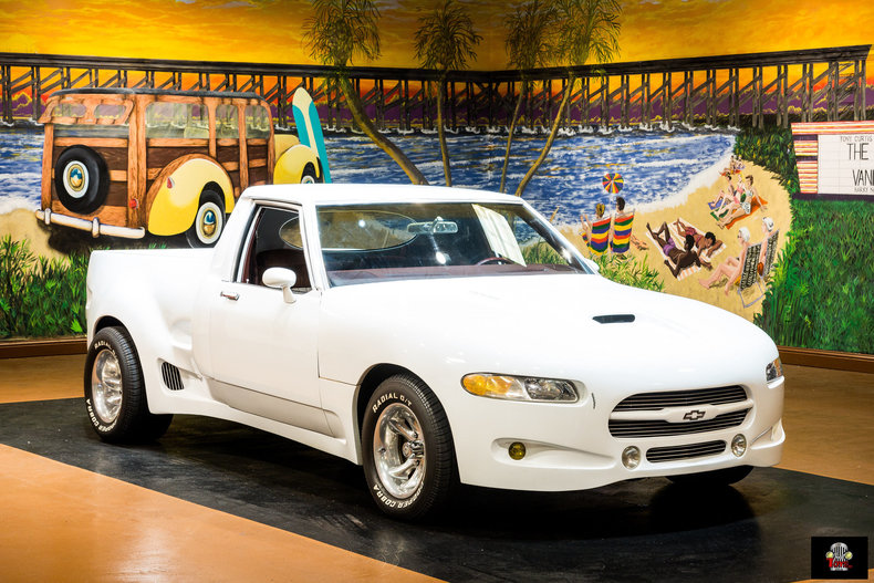 1987 Chevrolet Caprice