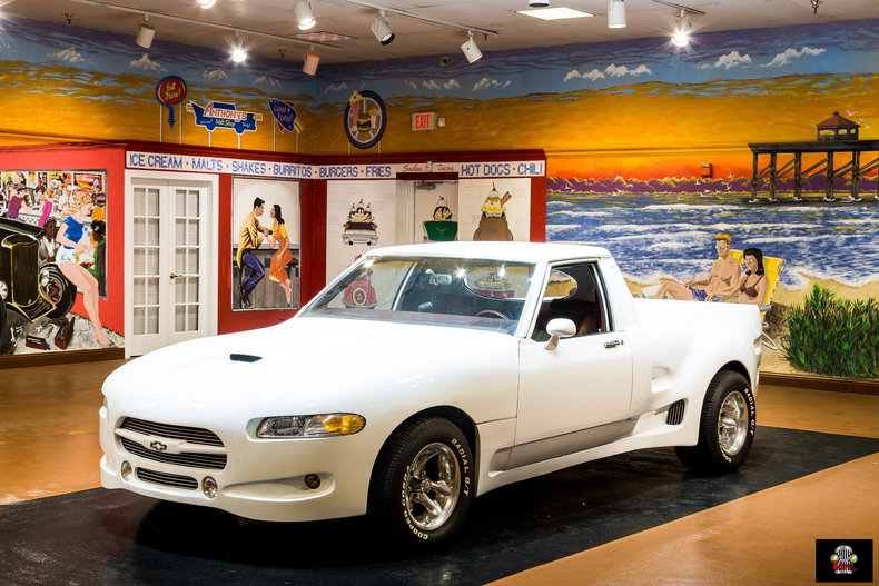 1987 Chevrolet Caprice