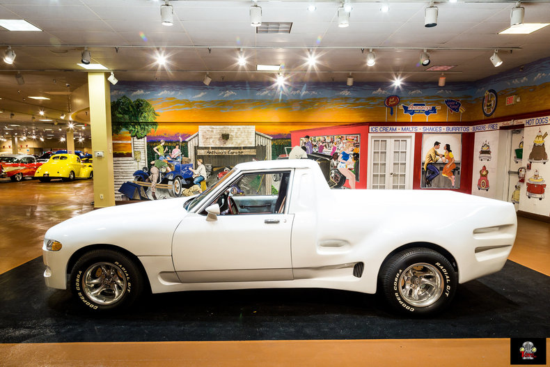 1987 Chevrolet Caprice