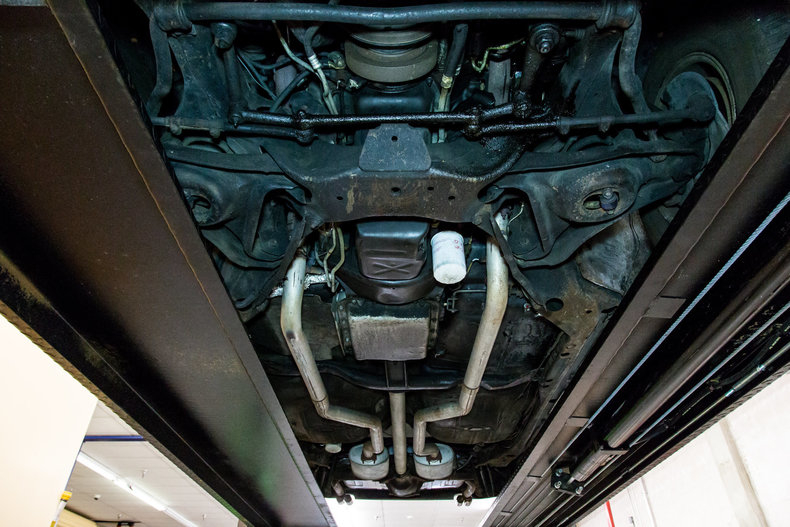 1987 Chevrolet Caprice