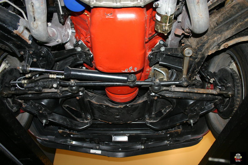 1970 Chevrolet Corvette