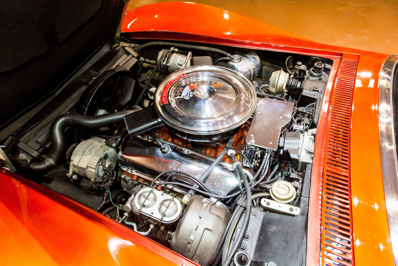 1970 Chevrolet Corvette