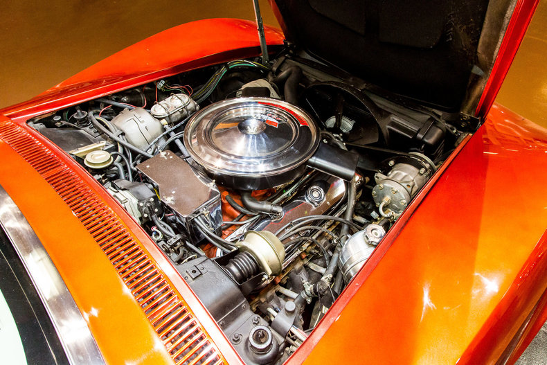 1970 Chevrolet Corvette