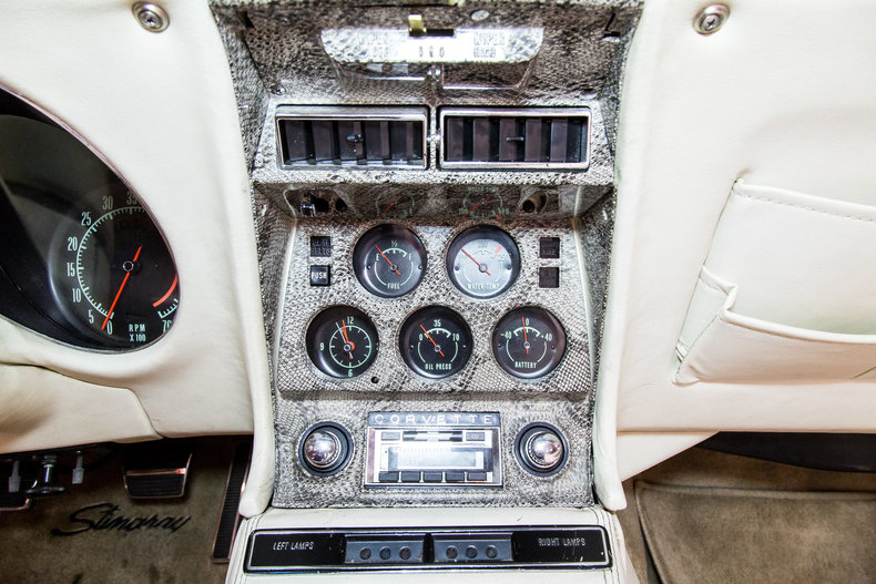 1970 Chevrolet Corvette