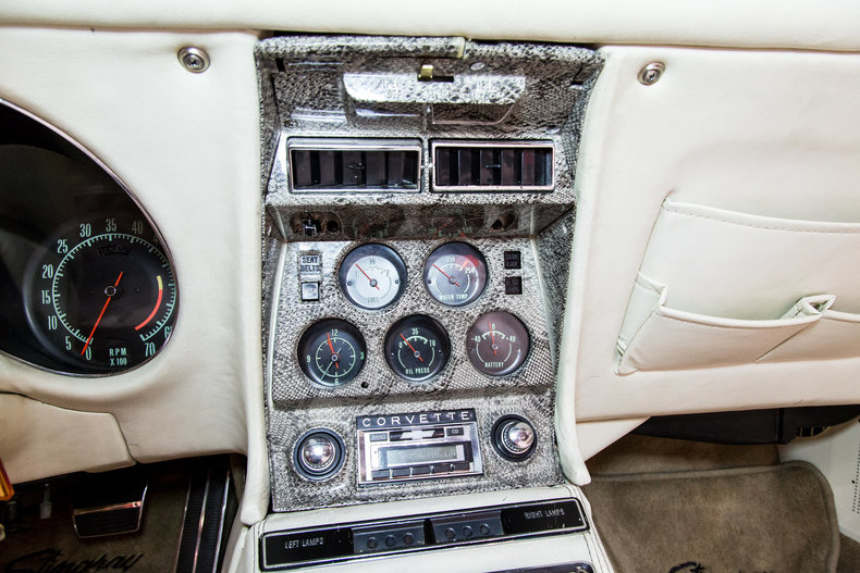 1970 Chevrolet Corvette