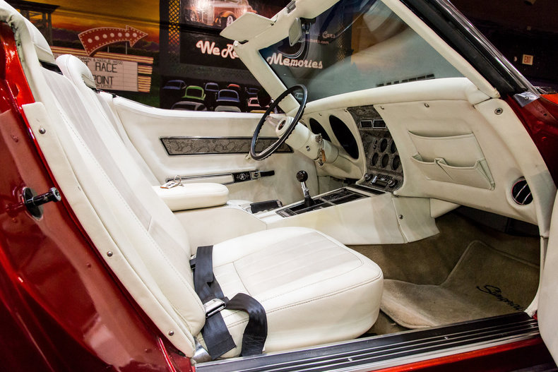 1970 Chevrolet Corvette
